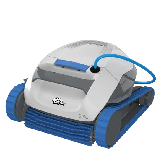 Dolphin S50 Pool Cleaner