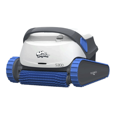 Dolphin S300 Pool Cleaner