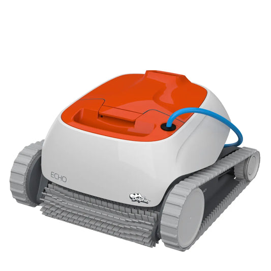 Dolphin Echo Pool Cleaner