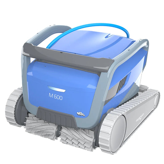Dolphin M600 Pool Cleaner