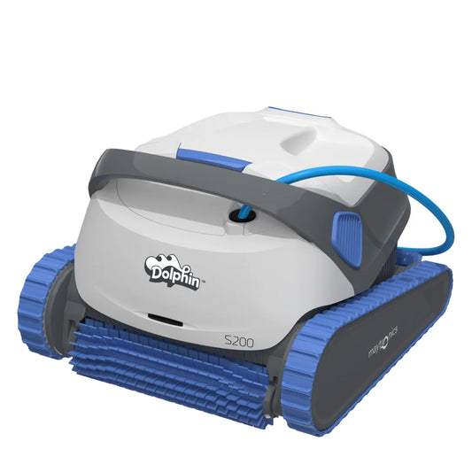 Dolphin S200 Pool Cleaner