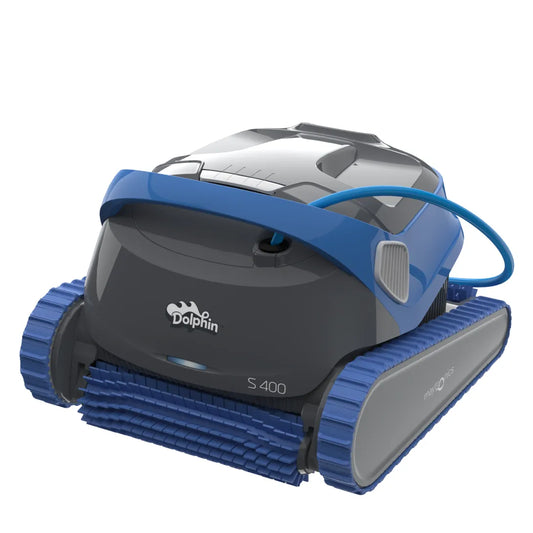 Dolphin S400 Pool Cleaner