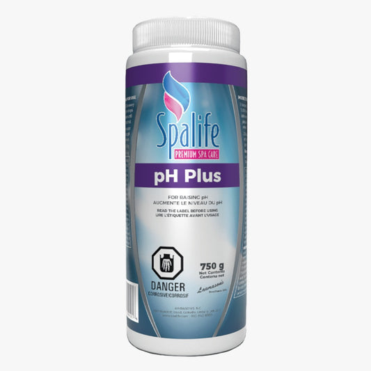 SPA LIFE pH Plus