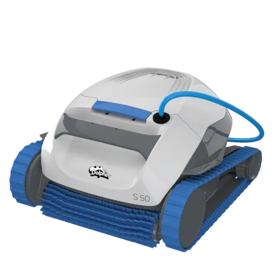 Dolphin S50 Pool Cleaner